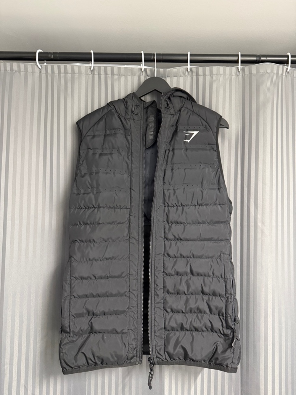 Gymshark Vest